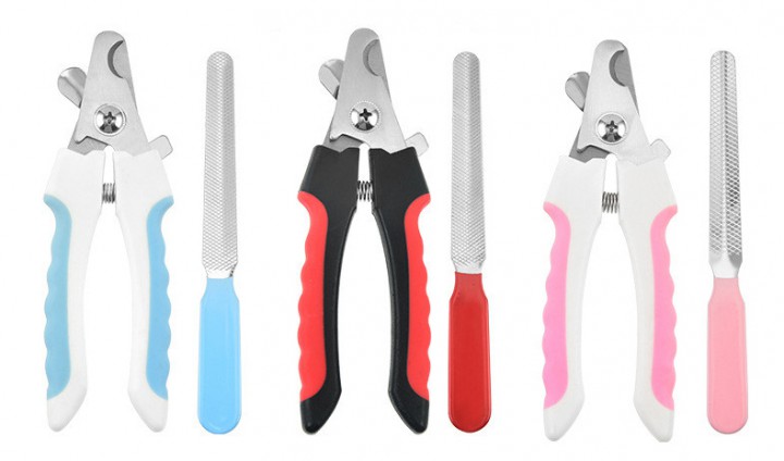 Кігтеріз боковий